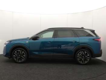 Used Peugeot 5008 2025 for sale - 75447288: Photo