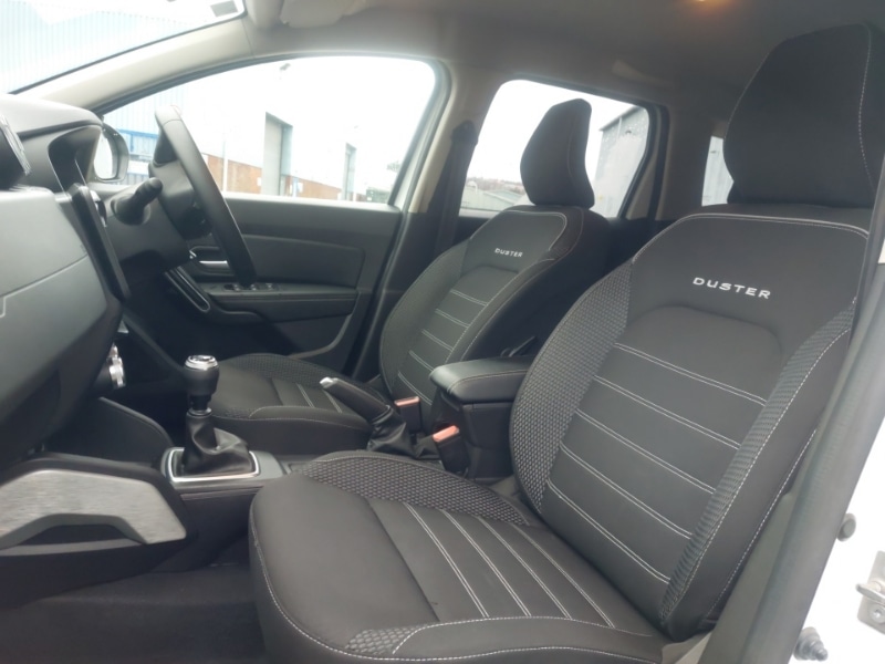 Used Dacia Duster 2022 for sale - 77051270: Photo 12