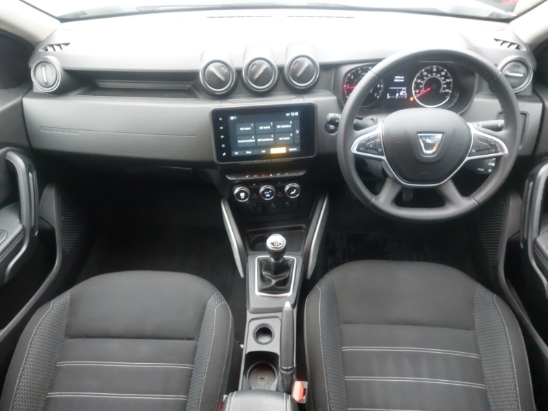 Used Dacia Duster 2022 for sale - 77051270: Photo 2