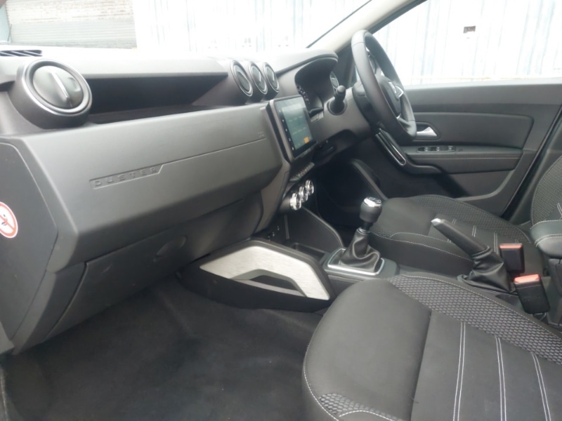 Used Dacia Duster 2022 for sale - 77051270: Photo 5