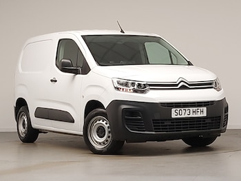 Citroen - Berlingo