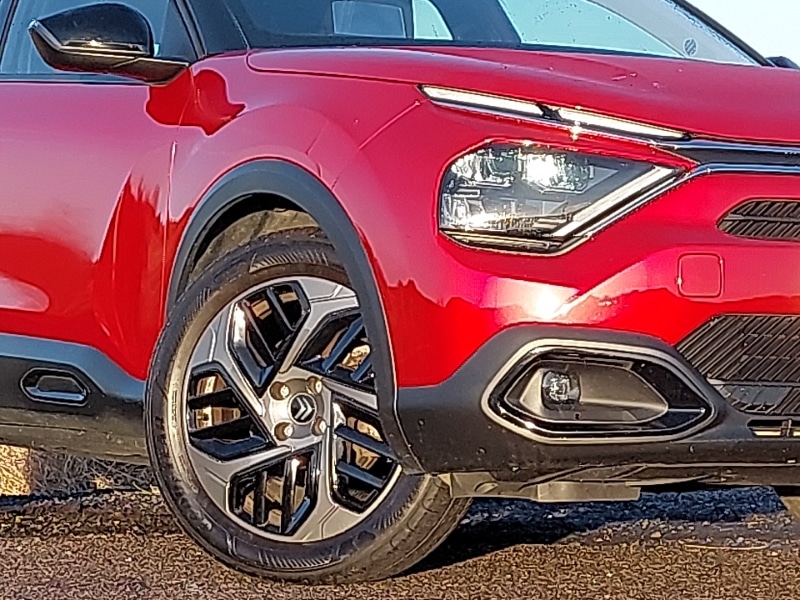 Used Citroen C4 2022 for sale - 77467336: Photo 9