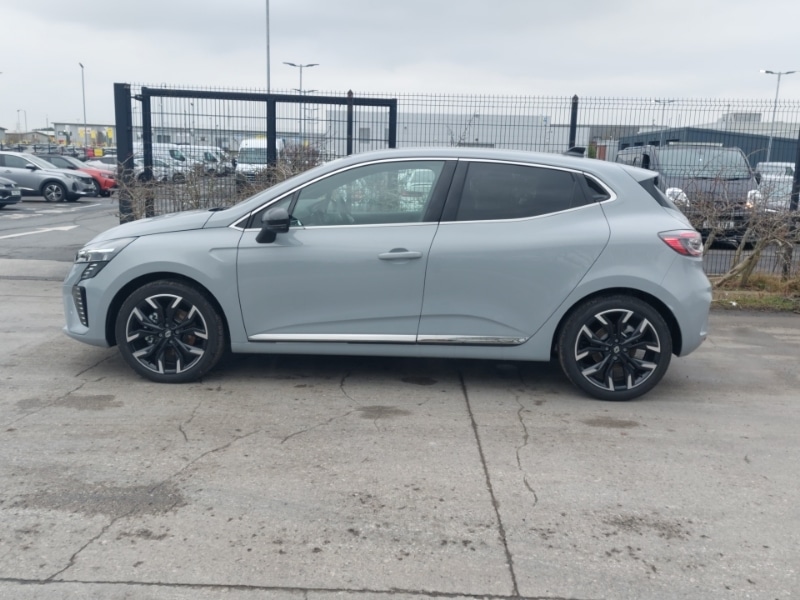 Used Renault Clio 2025 for sale - 77606667: Photo 4