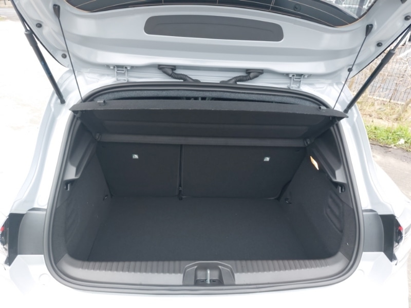 Used Renault Clio 2025 for sale - 77606667: Photo 8