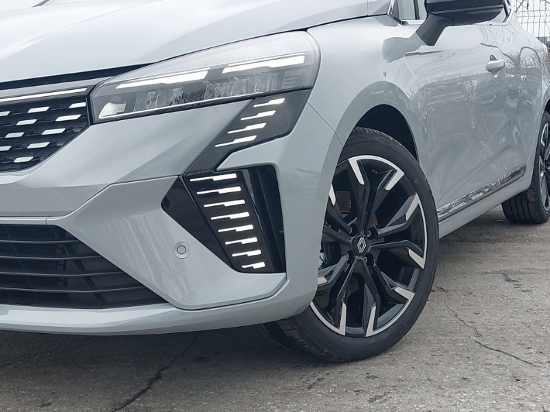 Used Renault Clio 2025 for sale - 77606667: Photo 9