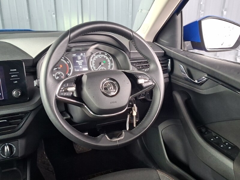 Used Skoda Kamiq 2023 for sale - 77948292: Photo 7