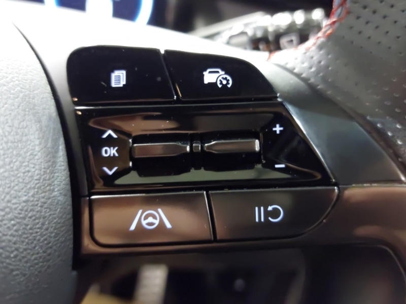 Used Hyundai TUCSON 2022 for sale - 76708679: Photo 12