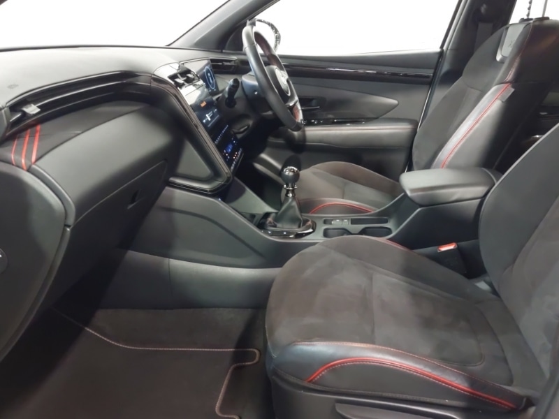 Used Hyundai TUCSON 2022 for sale - 76708679: Photo 5