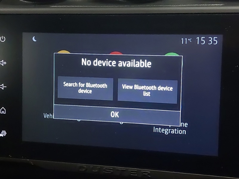 Used Dacia Duster 2022 for sale - 76737459: Photo 10