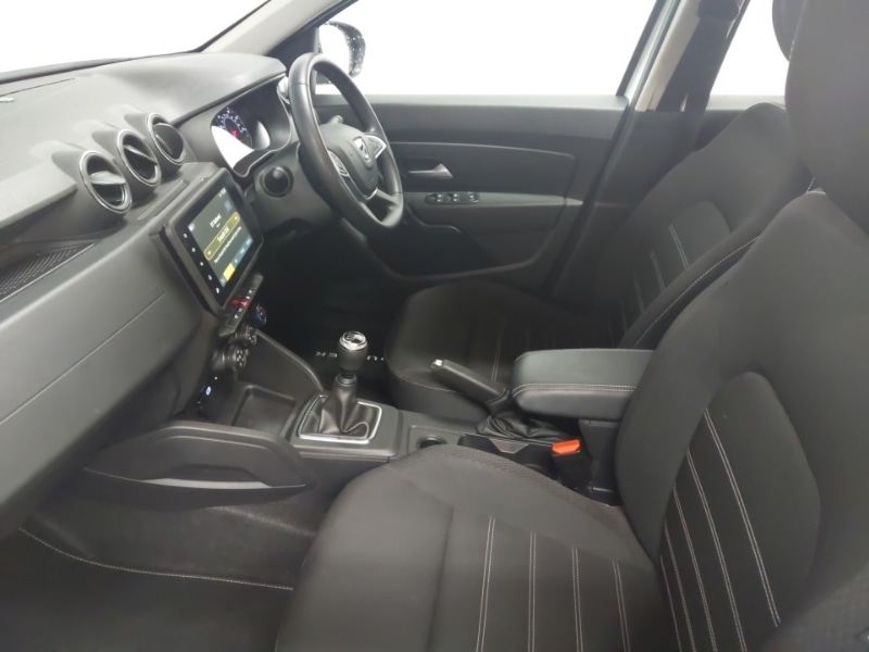 Used Dacia Duster 2022 for sale - 76737459: Photo 5