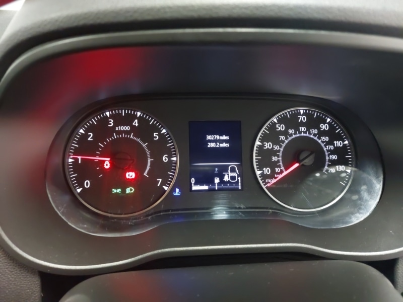 Used Dacia Duster 2022 for sale - 76737459: Photo 7