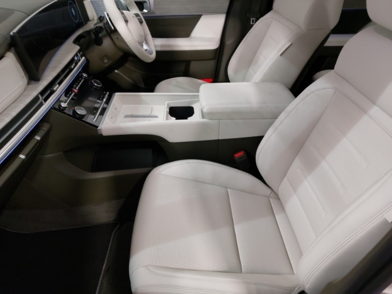 Used Hyundai Santa Fe 2025 for sale - 76695148: Photo 5