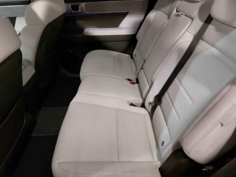 Used Hyundai Santa Fe 2025 for sale - 76695148: Photo 6