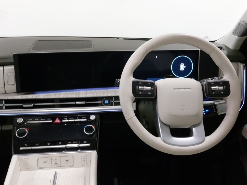 Used Hyundai Santa Fe 2025 for sale - 76695148: Photo 7