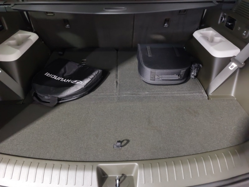 Used Hyundai Santa Fe 2025 for sale - 76695148: Photo 8