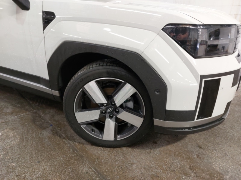 Used Hyundai Santa Fe 2025 for sale - 76695148: Photo 9