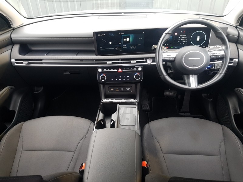 Used Hyundai TUCSON 2024 for sale - 77975151: Photo 2