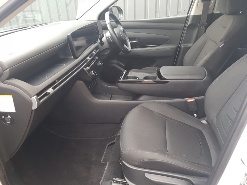 Used Hyundai TUCSON 2024 for sale - 77975151: Photo 5