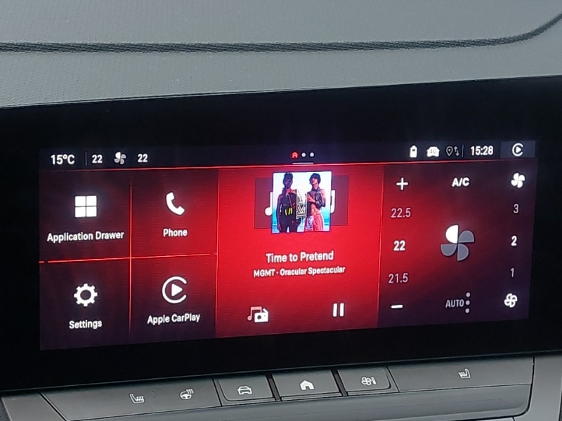 Used Vauxhall Astra 2024 for sale - 76708924: Photo 10