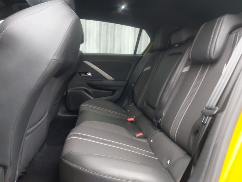 Used Vauxhall Astra 2024 for sale - 76708924: Photo 6