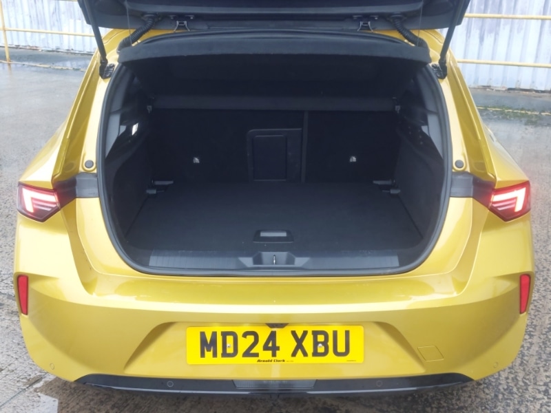 Used Vauxhall Astra 2024 for sale - 76708924: Photo 8