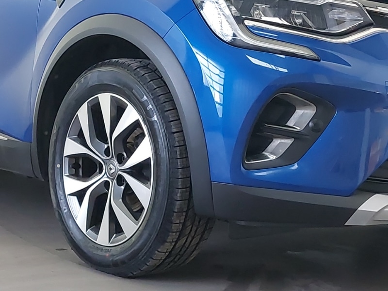 Used Renault Captur 2020 for sale - 77923058: Photo 9