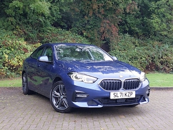 BMW - 2 Series