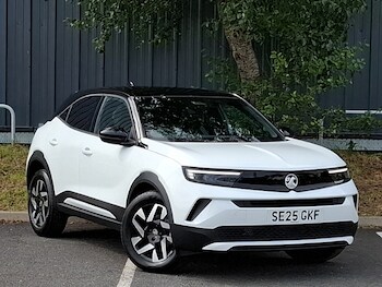 Vauxhall - Mokka