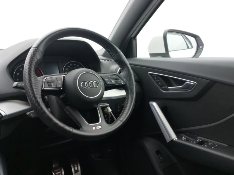 Used Audi Q2 2020 for sale - 77380507: Photo 10