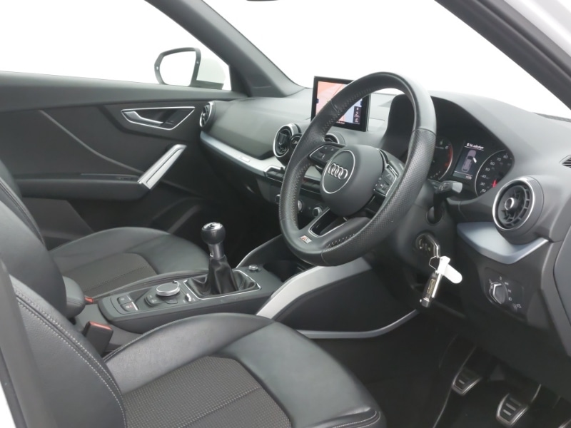 Used Audi Q2 2020 for sale - 77380507: Photo 12