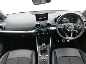 Used Audi Q2 2020 for sale - 77380507: Photo