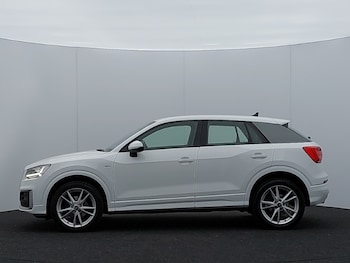 Used Audi Q2 2020 for sale - 77380507: Photo