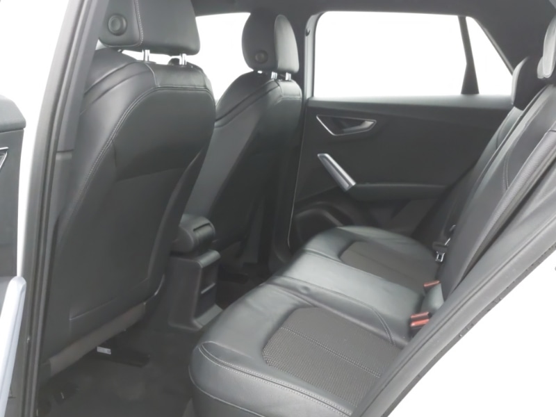 Used Audi Q2 2020 for sale - 77380507: Photo 6