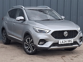 Used MG MG ZS 2024 for sale - 75551159: Photo