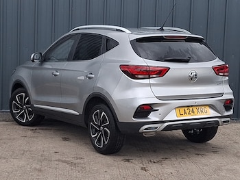 Used MG MG ZS 2024 for sale - 75551159: Photo