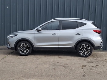 Used MG MG ZS 2024 for sale - 75551159: Photo