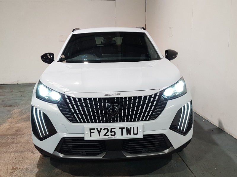 Used Peugeot 2008 2025 for sale - 77184633: Photo 12