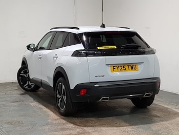 Used Peugeot 2008 2025 for sale - 77184633: Photo