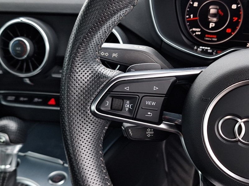 Used Audi TT 2020 for sale - 78093461: Photo 10