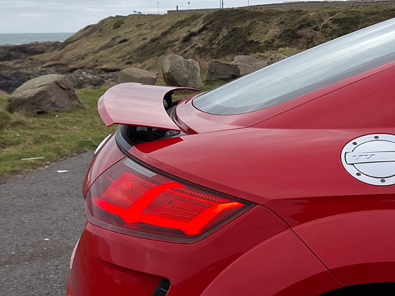 Used Audi TT 2020 for sale - 78093461: Photo 12