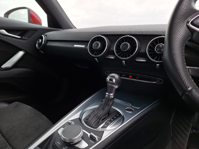 Used Audi TT 2020 for sale - 78093461: Photo 2