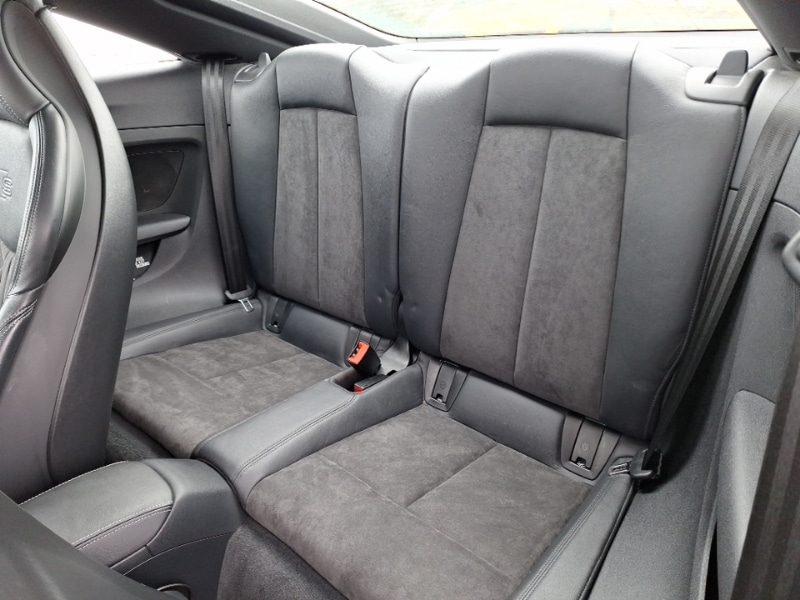 Used Audi TT 2020 for sale - 78093461: Photo 6