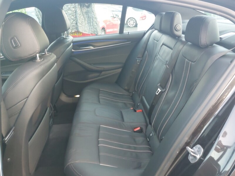 Used BMW 5 Series 2022 for sale - 77503876: Photo 12