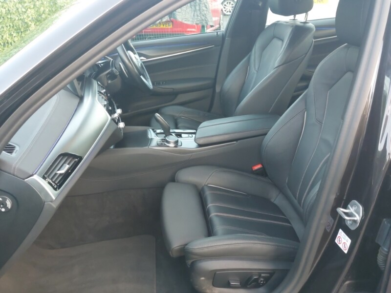 Used BMW 5 Series 2022 for sale - 77503876: Photo 7