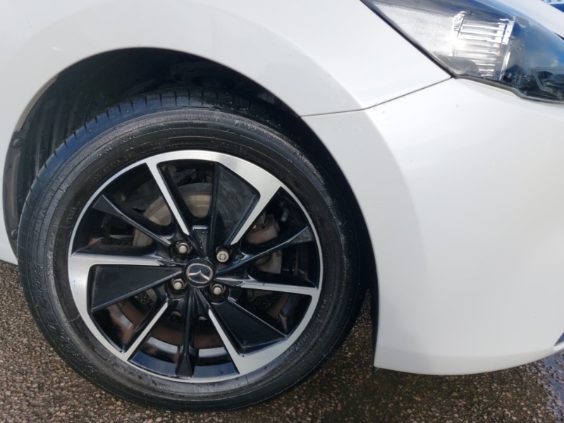 Used Mazda Mazda2 2023 for sale - 76695056: Photo 9