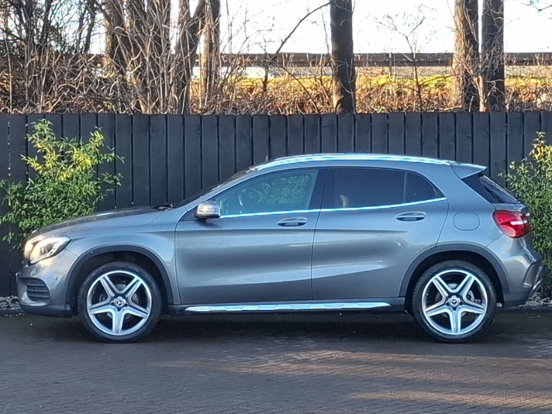 Used Mercedes-Benz GLA 2020 for sale - 77253036: Photo 4