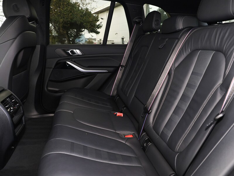 Used BMW X5 2022 for sale - 78152239: Photo 11