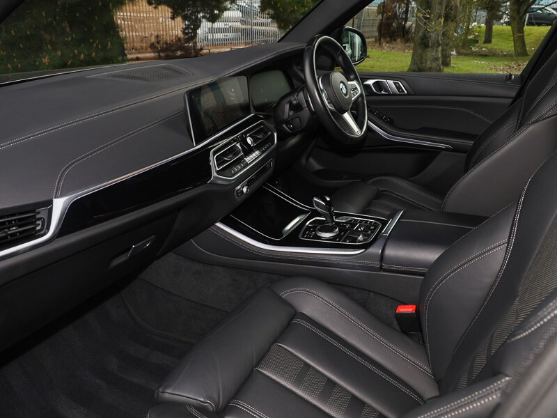 Used BMW X5 2022 for sale - 78152239: Photo 6