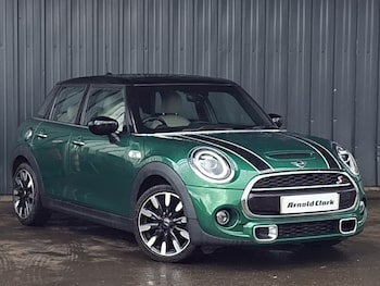 Used MINI Hatch 2020 for sale - 79585725: Photo