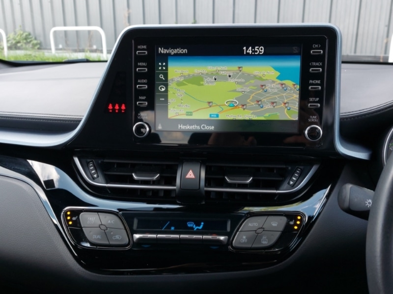 Vehicle 11